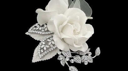 Hair Flowers